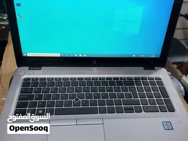 HP elitebook 850 g3 Touch