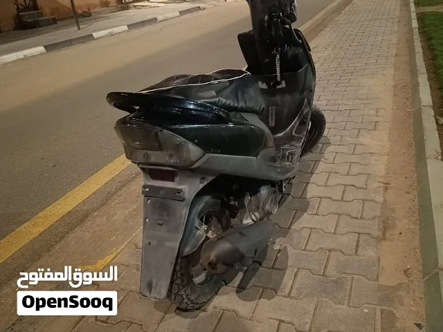 دراجه ماكس 600