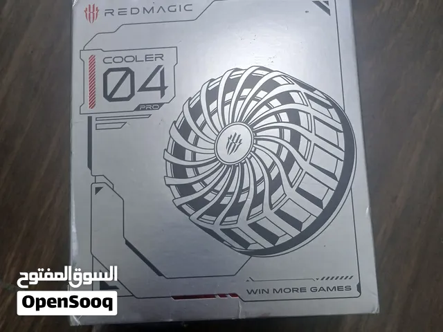 مروحه تبريدماجيك