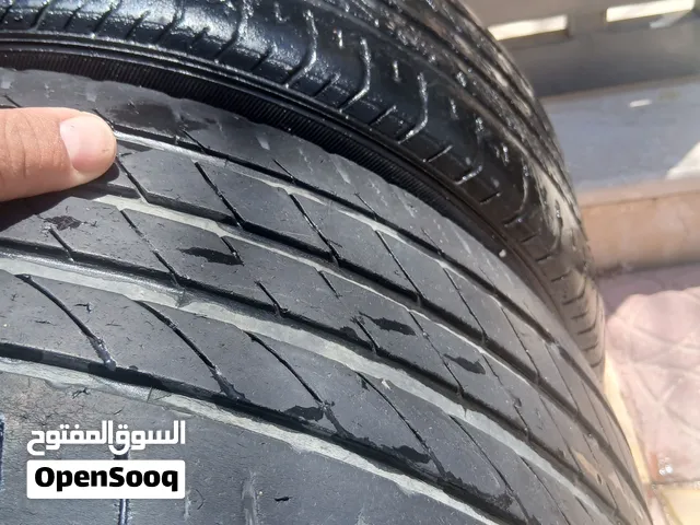 كوشوك فيوجن 17/50/225