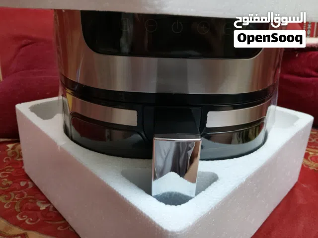 قلايايه هوائيه جديدًا AIR FRUER