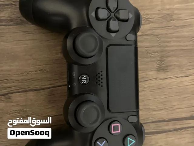 ايد بلايستيشن 4 كوبي ون copy one جديده مطابقة كليًا للأصلية.