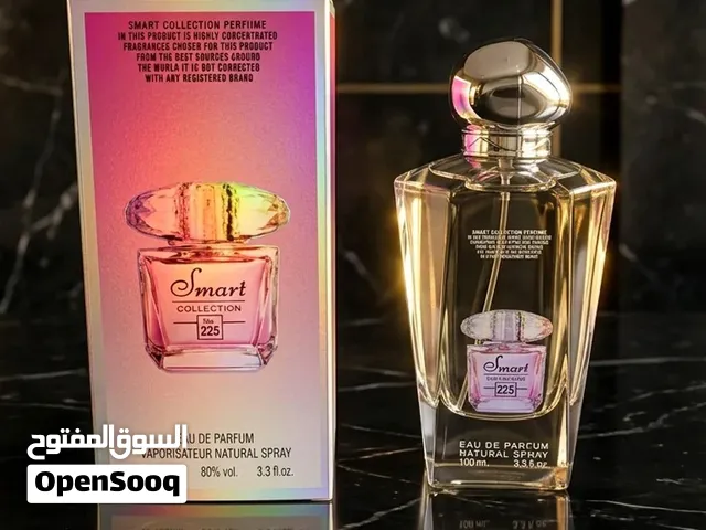 عطور - بخور - مخمريات