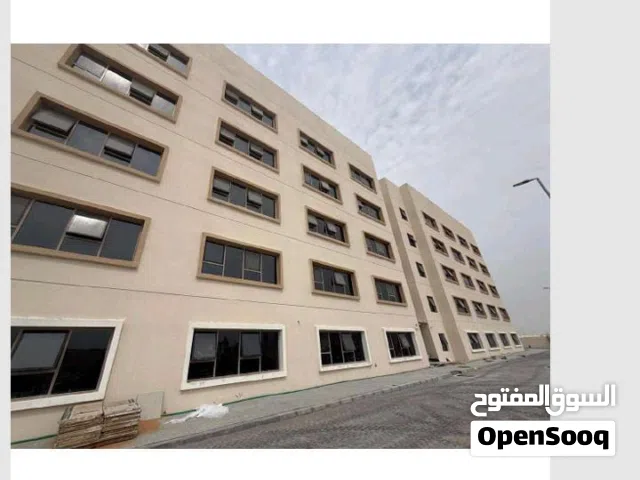 سكن عمال للايجار السنوي بعجمان.  for annual rent in ajman  labour camp with good price in jurd area