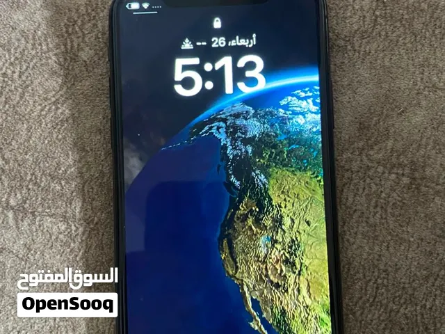 ايفون اكس للبيع وتبادل ايفون