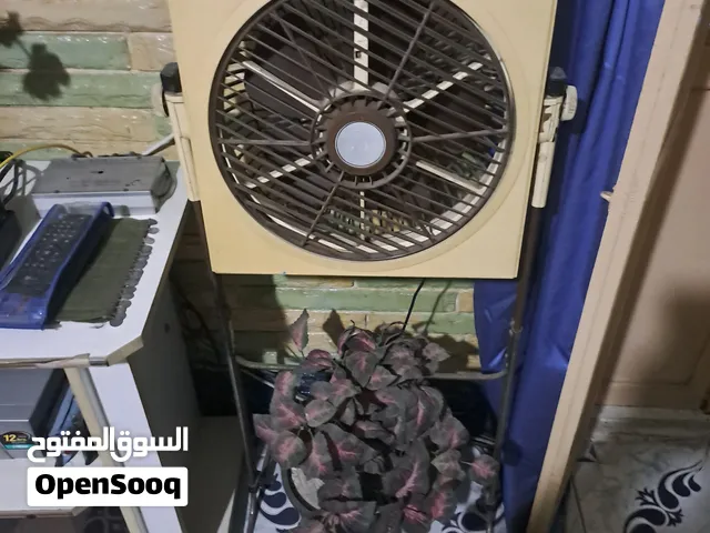 مروحة سنجر