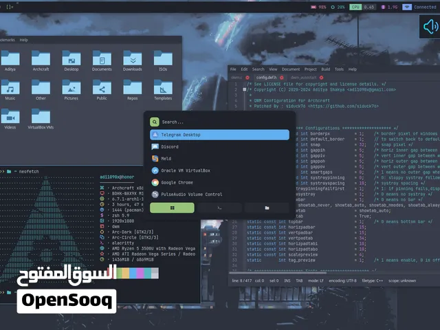 سيرفرات RDP/VPS - اسعار مناسبة