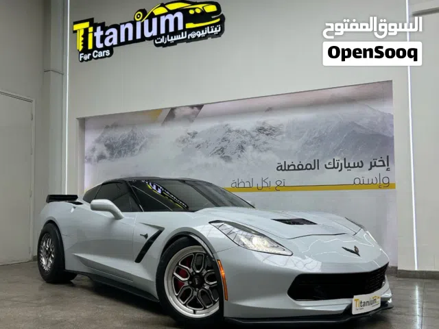 كورفت Z51 2Lt موديل 2019
