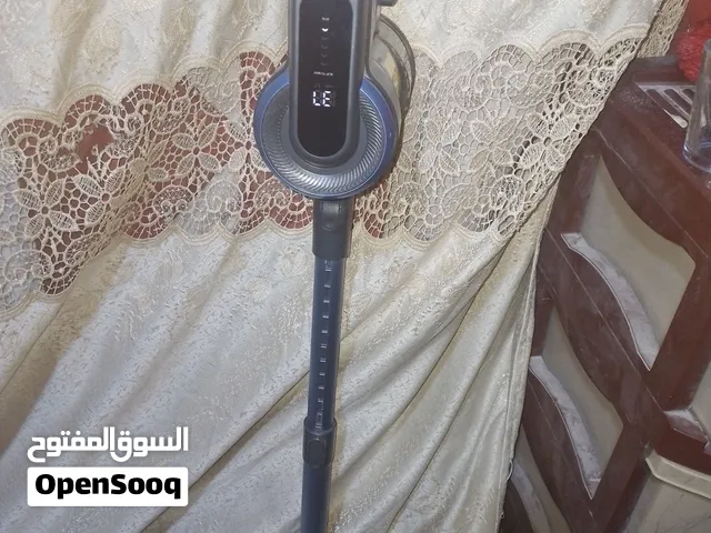 مكنسه كهربائيه