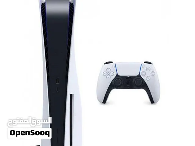 PS5 1T Digital