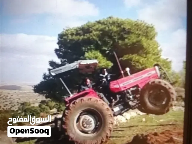 تركتر مسي 1996 لبيع بسعر مغري