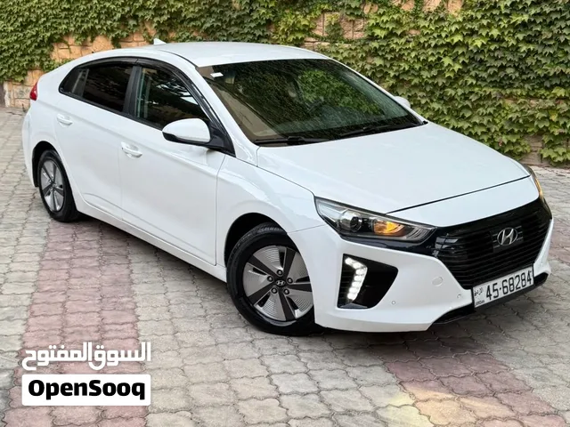 هيونداي ايونك 2019 فحص 4 جيد خصوصي اصلي استخدام شخصي بحال الوكاله