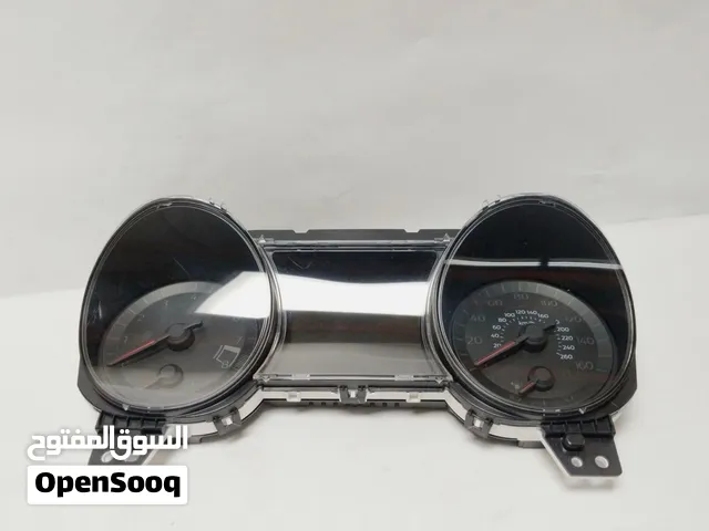 للبيع العداد فورد موستانج مع كامل ملحقاتها