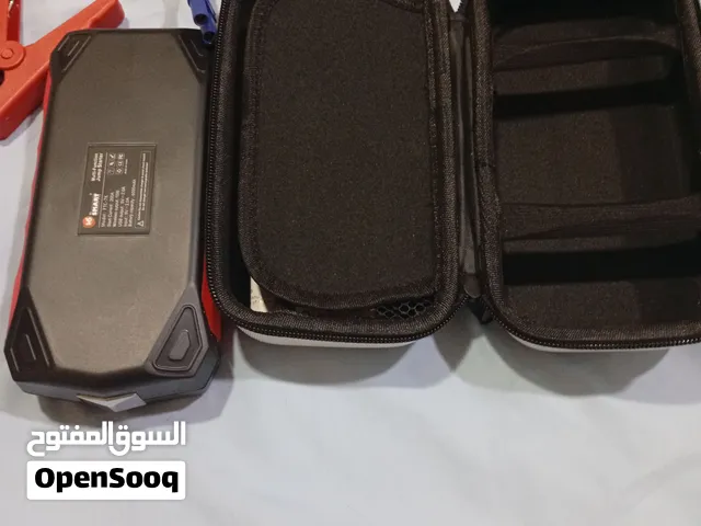 جهاز شحن البطارية