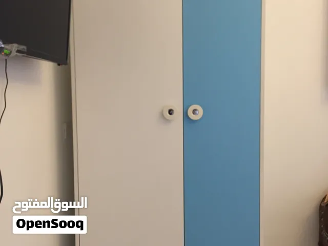دولاب اطفال بجوده عاليه