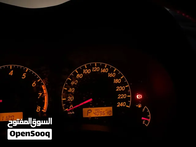 كورولا 2013 للبيع