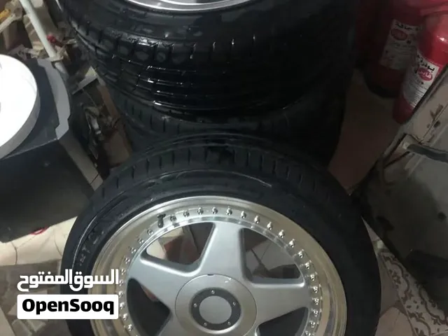 جنط 17 للبيع oz