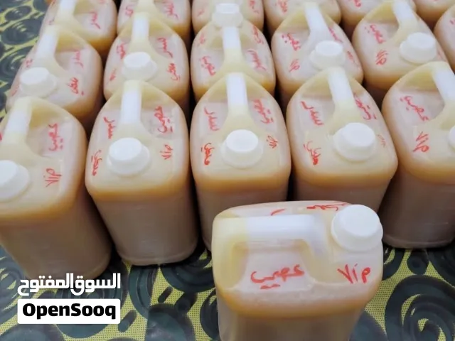 عسل يمني طبيعي اصلي رقم واحد مضمون