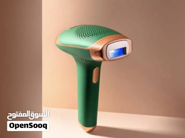 جهاز ليزر ستايلش اخضر 2023