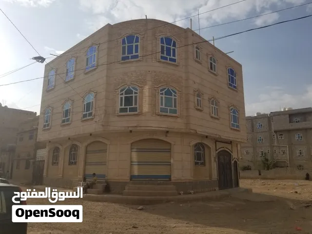 الارض مع بيت علي السايله