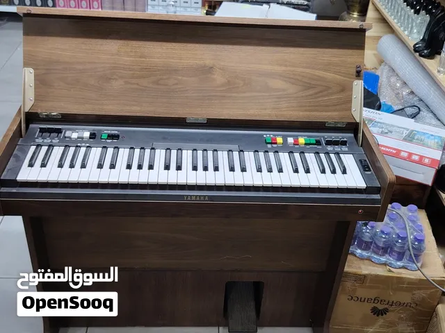 بيانو شغال 100 ب 100 كل كبسه شغاله وكل زر