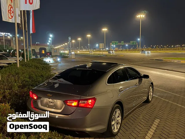 ماليبو LT2 2023