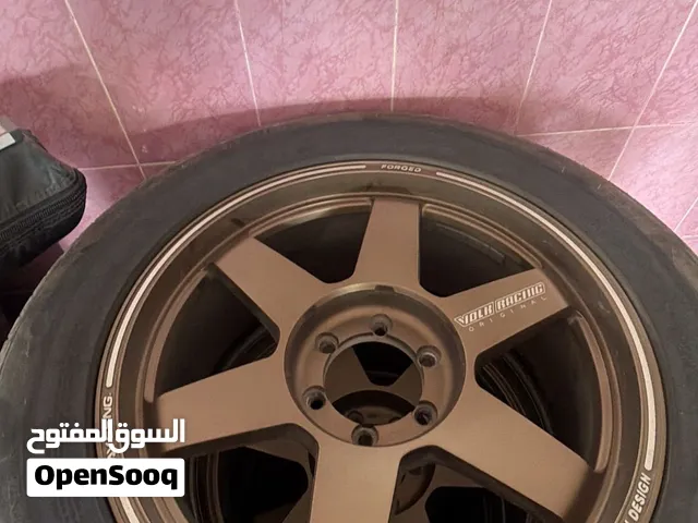 رنجات رايز للبيع مع التواير قياس 20