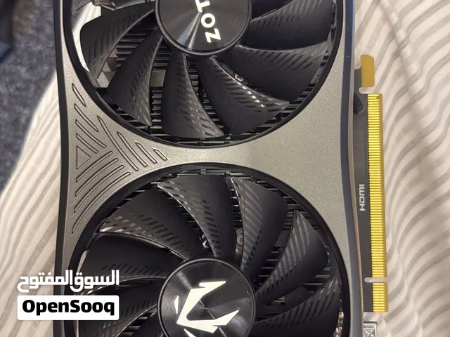 Used RTX4060