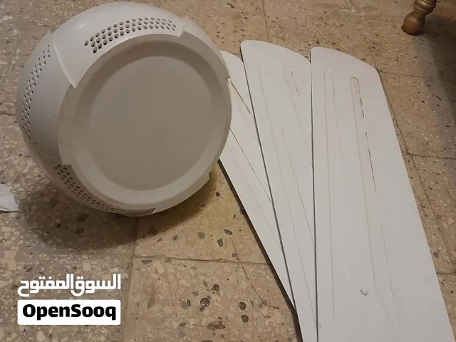 3 مرراوح سقف للبيع بحاله جيده