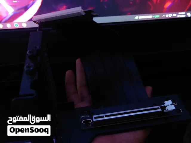 Gpu vertical PCI 4.0