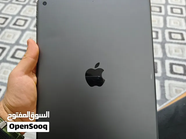 جهاز آيباد 6 من آبل اخو اخو الجديد نظيف 100%