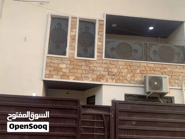 بيت 50 متر للايجار