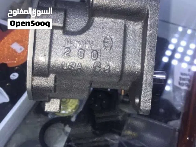 قطع غيار شيروكي / إقرأ الوصف