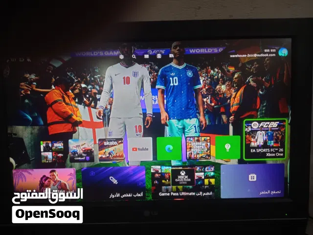 Xbox One Xbox for sale in Ramallah and Al-Bireh