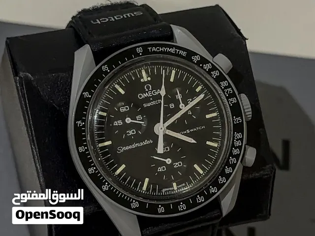 Analog Quartz Omega watches  for sale in Al Riyadh
