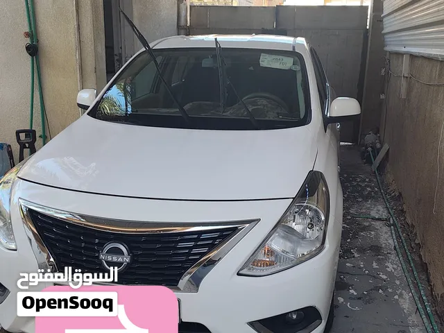 نيسان سني 2024