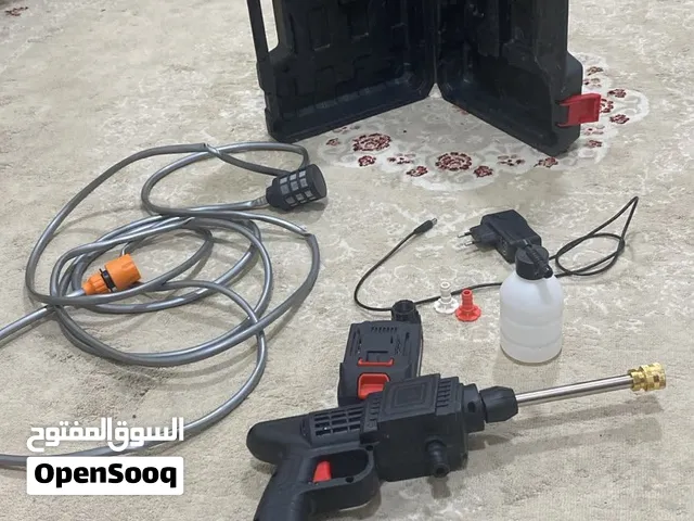 بطة غسيل سيارات
