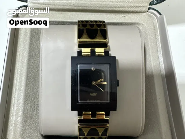 Vintage  Swatch watch