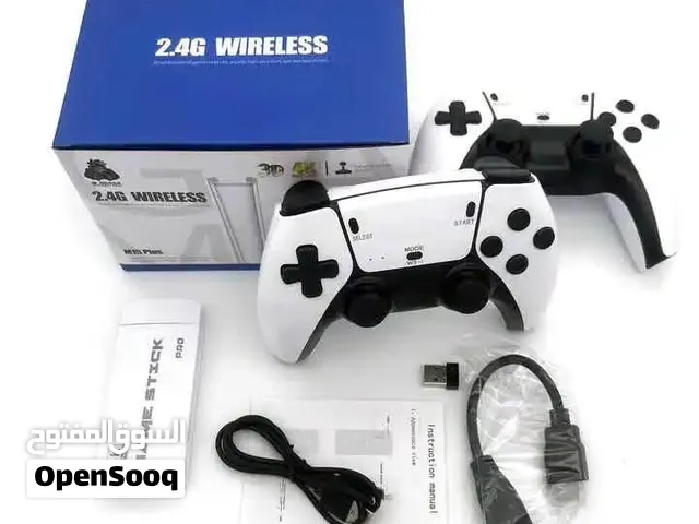 games stick