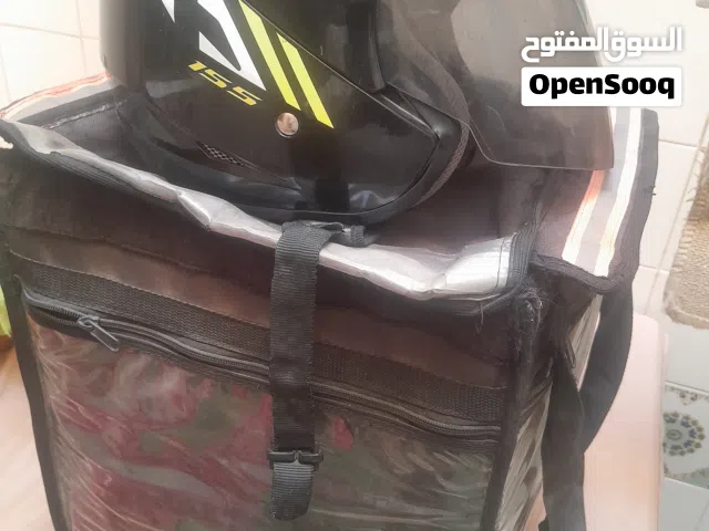 حقيبة توصيل بريستو وخوده