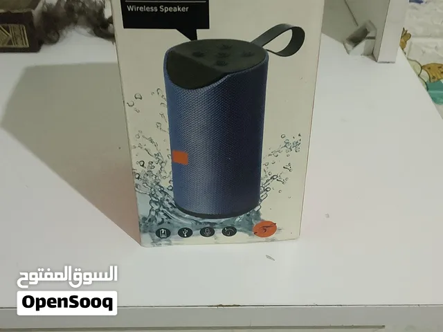سماعة بتجنن جديدة الكرتونة وصت عالي جدا جدا بس 40 شيكل