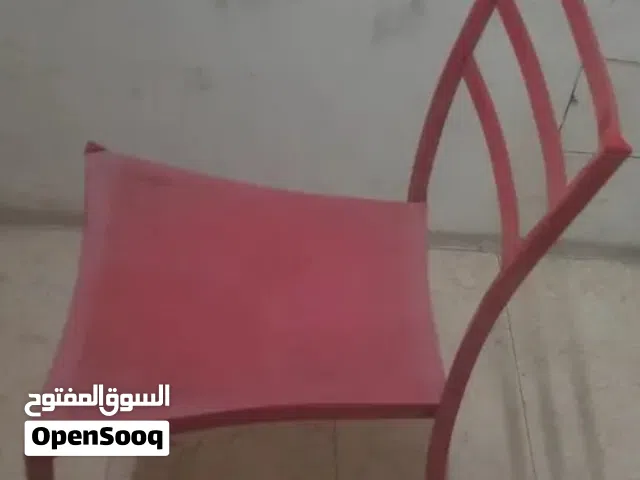 كراسي الومنيوم ممتازه