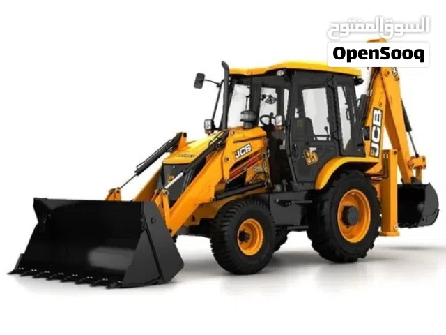 Jcb for Rent