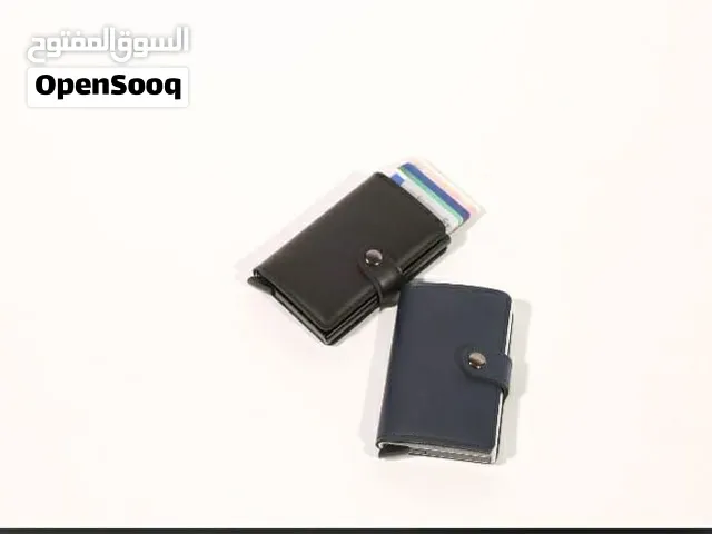 محفضة الزر الميكانيكي