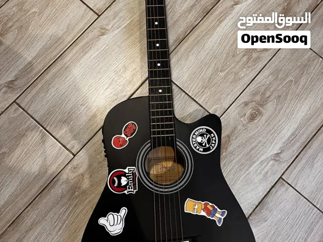 ادوات عزف ولحن وموسيقى