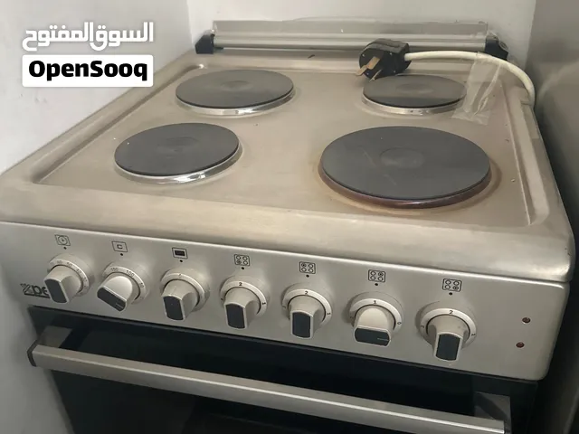فرن كهربائي صغير