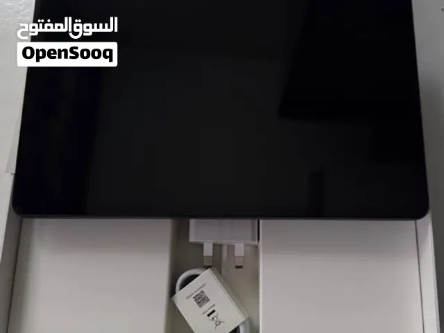 جهاز باد هونور X9 11.5 إنش 128 جيجابايت مع ملحقات بحالة الجديد(بوكس مفتوح) ممتاز للدراسة مع هدية