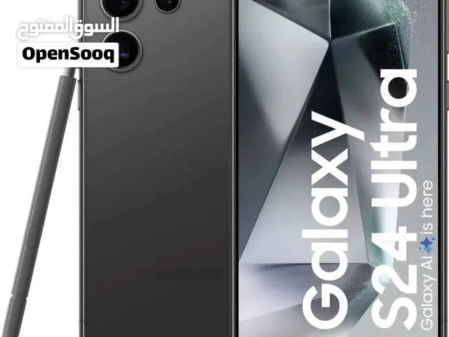 جالاكسي إس 24 ألترا جديد للبيع