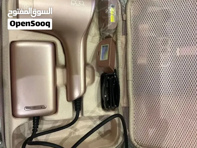 جهاز روكسا ليزر