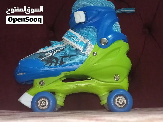 سكيت للبيع
